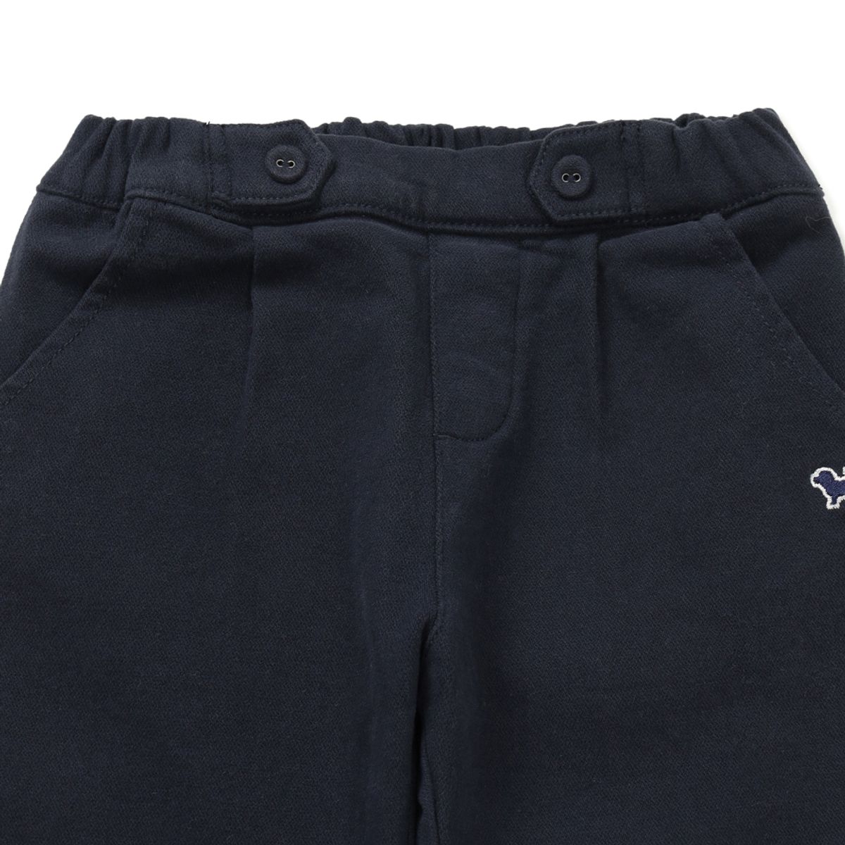블루독 베이비(BLUEDOGBABY) 클래식 기모팬츠B (46C19-410-02)
