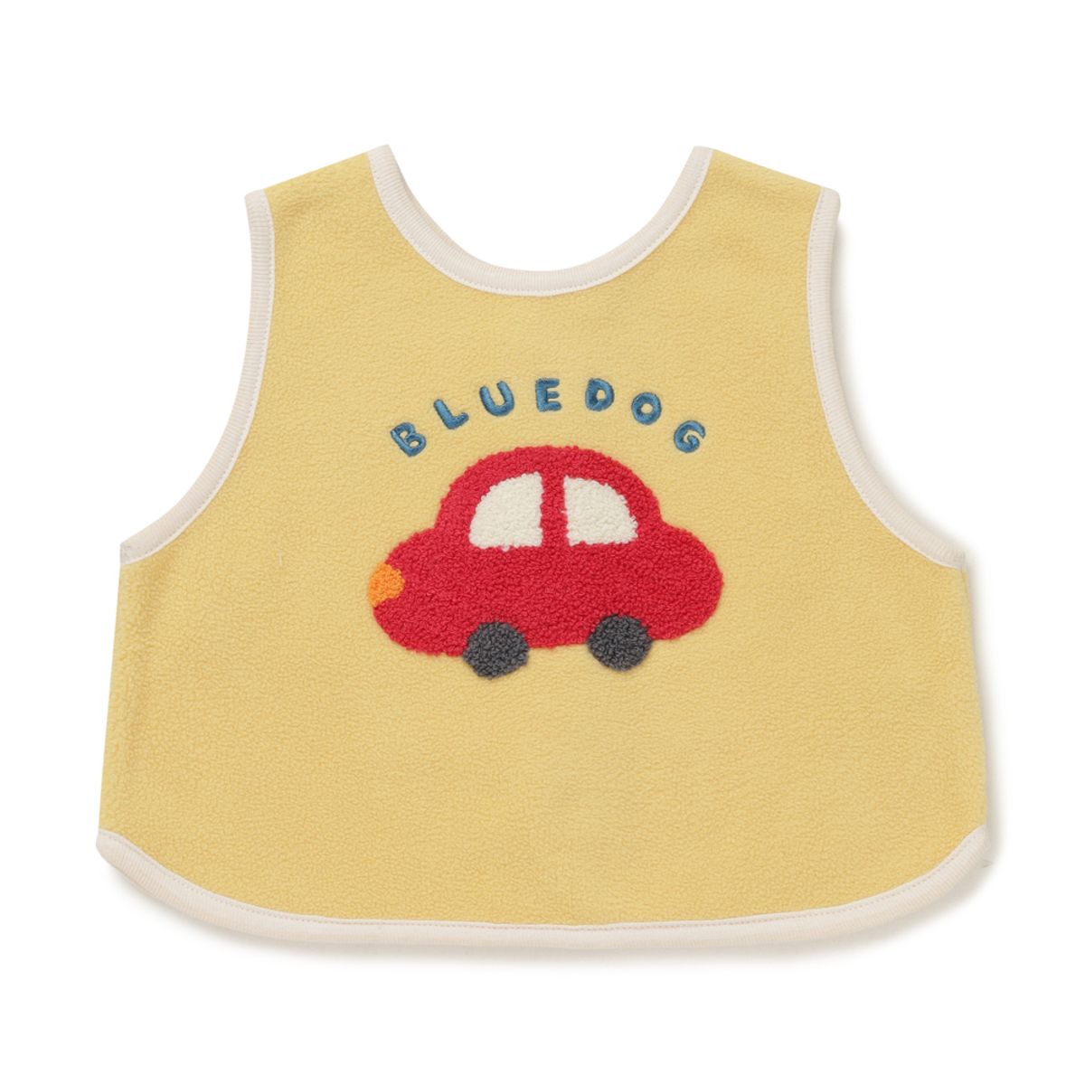 블루독 베이비(BLUEDOGBABY) 드림카 베스트 (46A70-030-05)