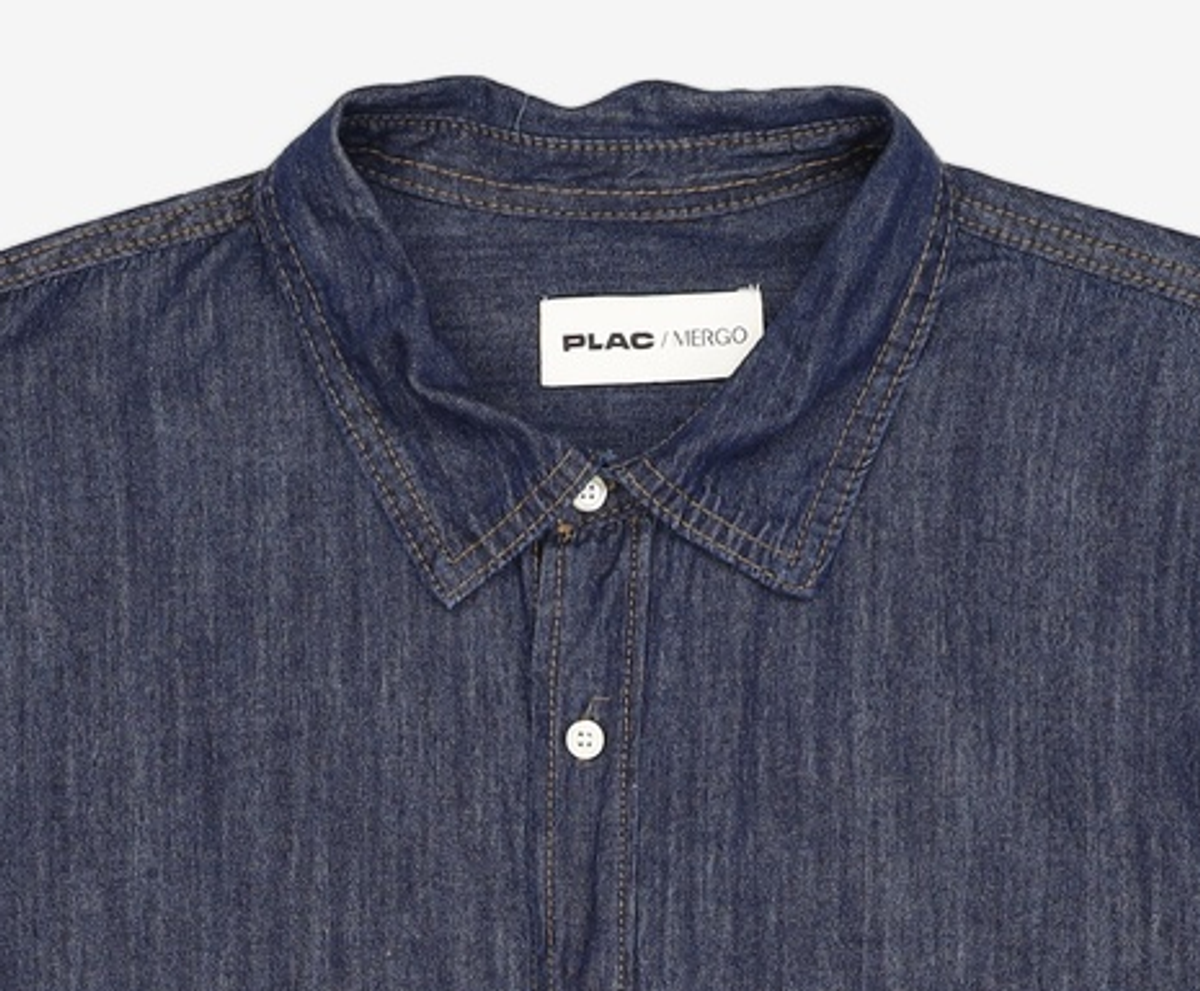 플랙(PLAC) 캐주얼 셔츠 XL