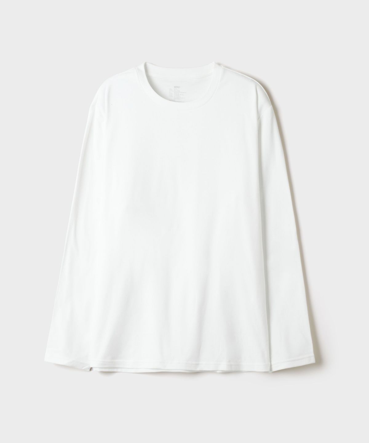 스파오(SPAO) [WARMTECH 에브리웨어] 남성 라운드넥_SPXVG4VA20