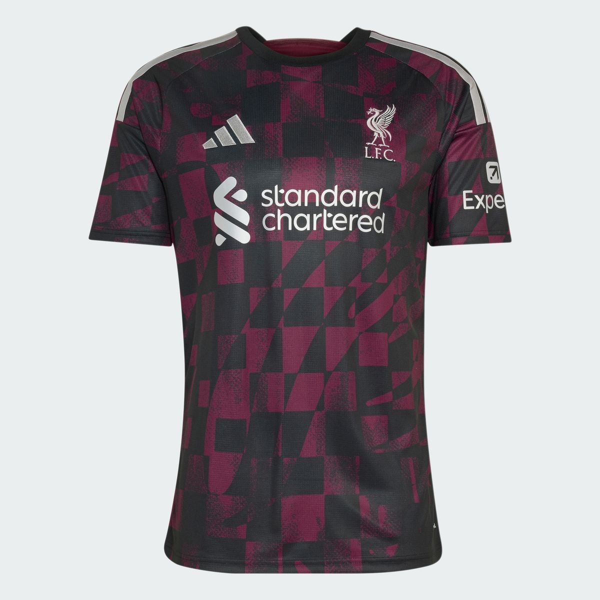 아디다스(ADIDAS) 리버풀 FC 26/27 TF 저지 KA6855
