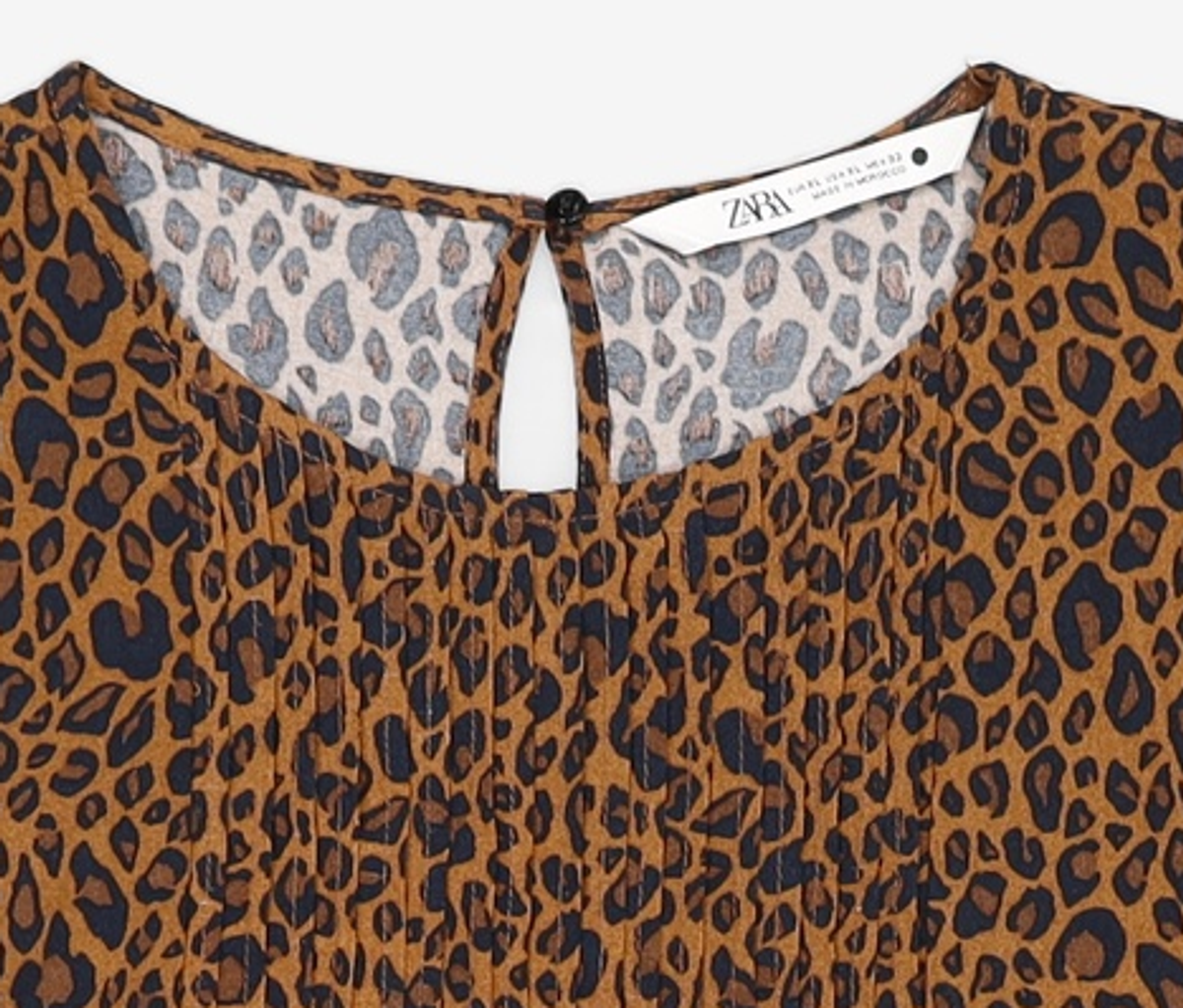 자라(ZARA) 블라우스 XL