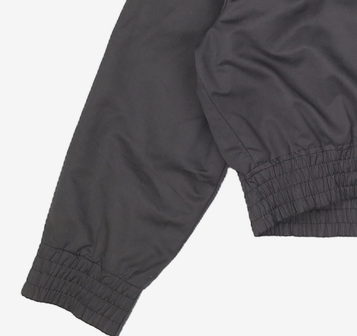 디바이디드에이치앤엠(DIVIDED H&M) 항공 점퍼/블루종/MA-1 M