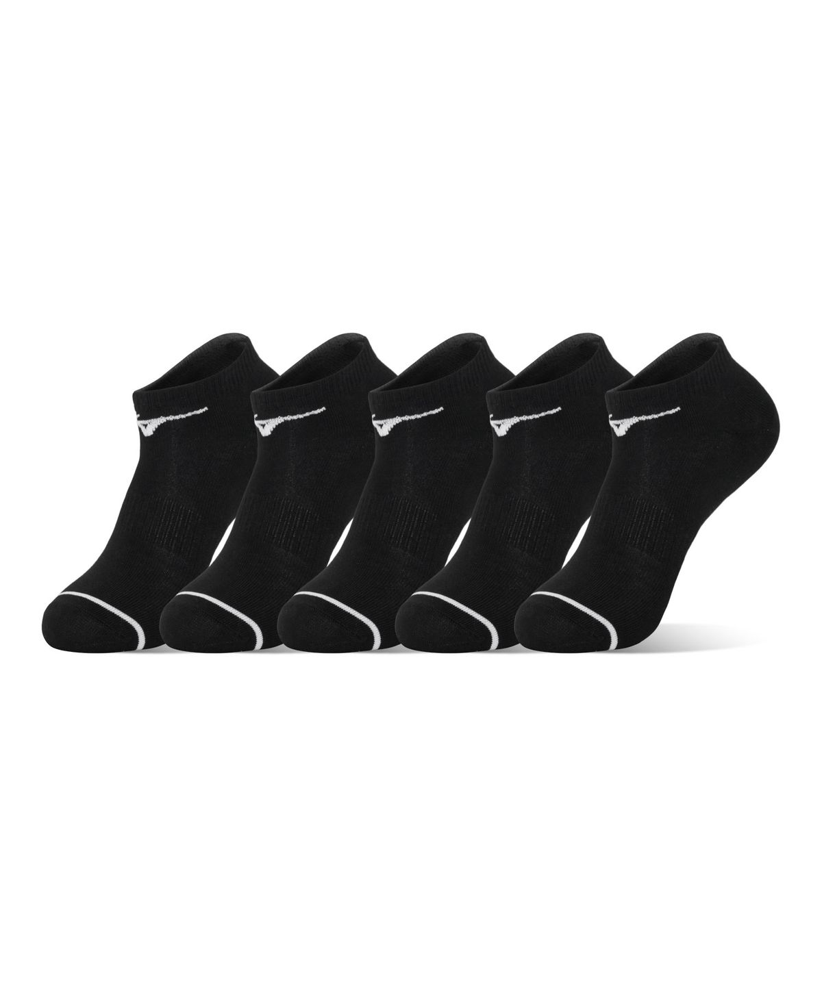 미즈노(MIZUNO) 로우 라인 스니커즈 5족 (3colors)