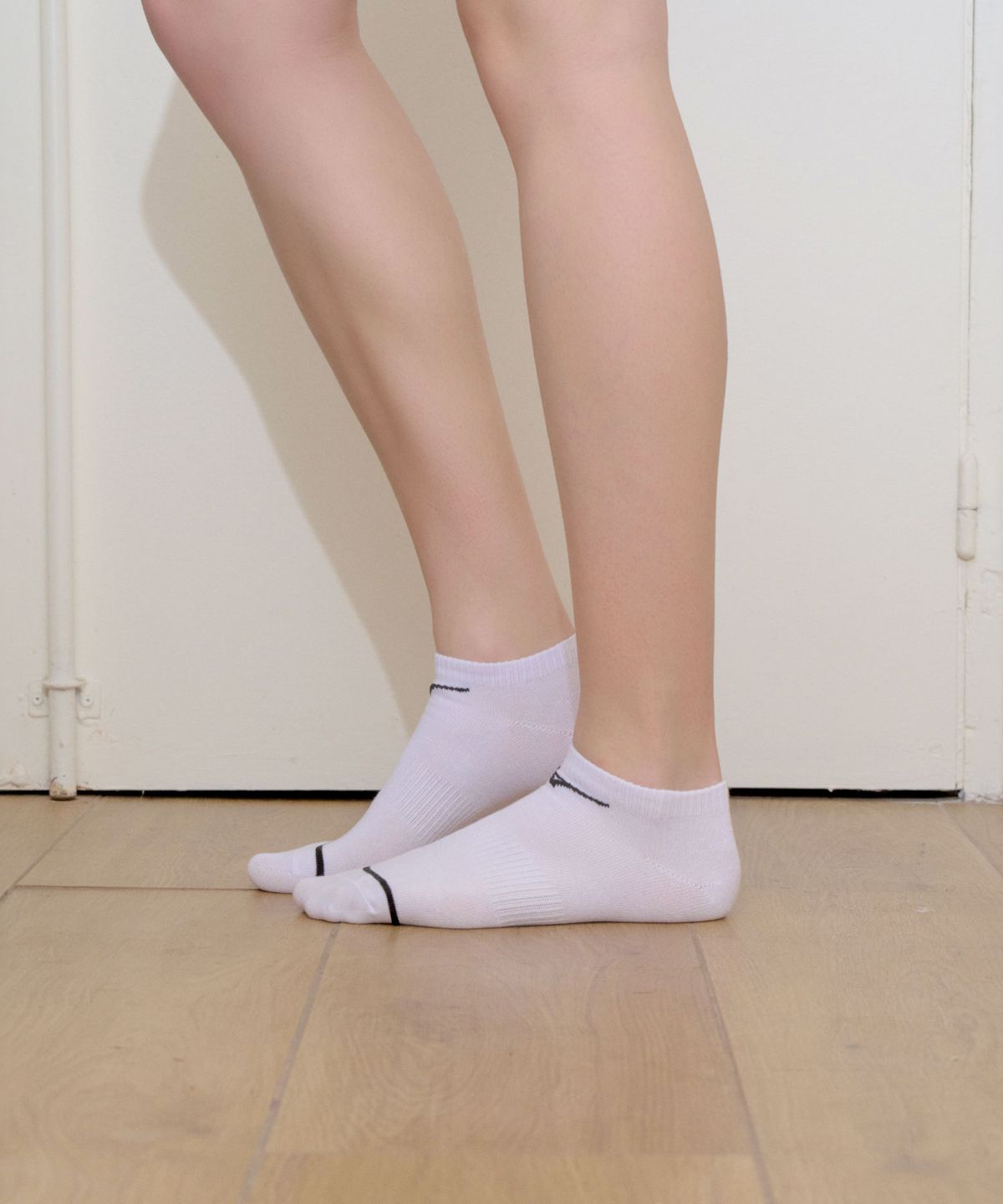 미즈노(MIZUNO) 로우 라인 스니커즈 5족 (3colors)