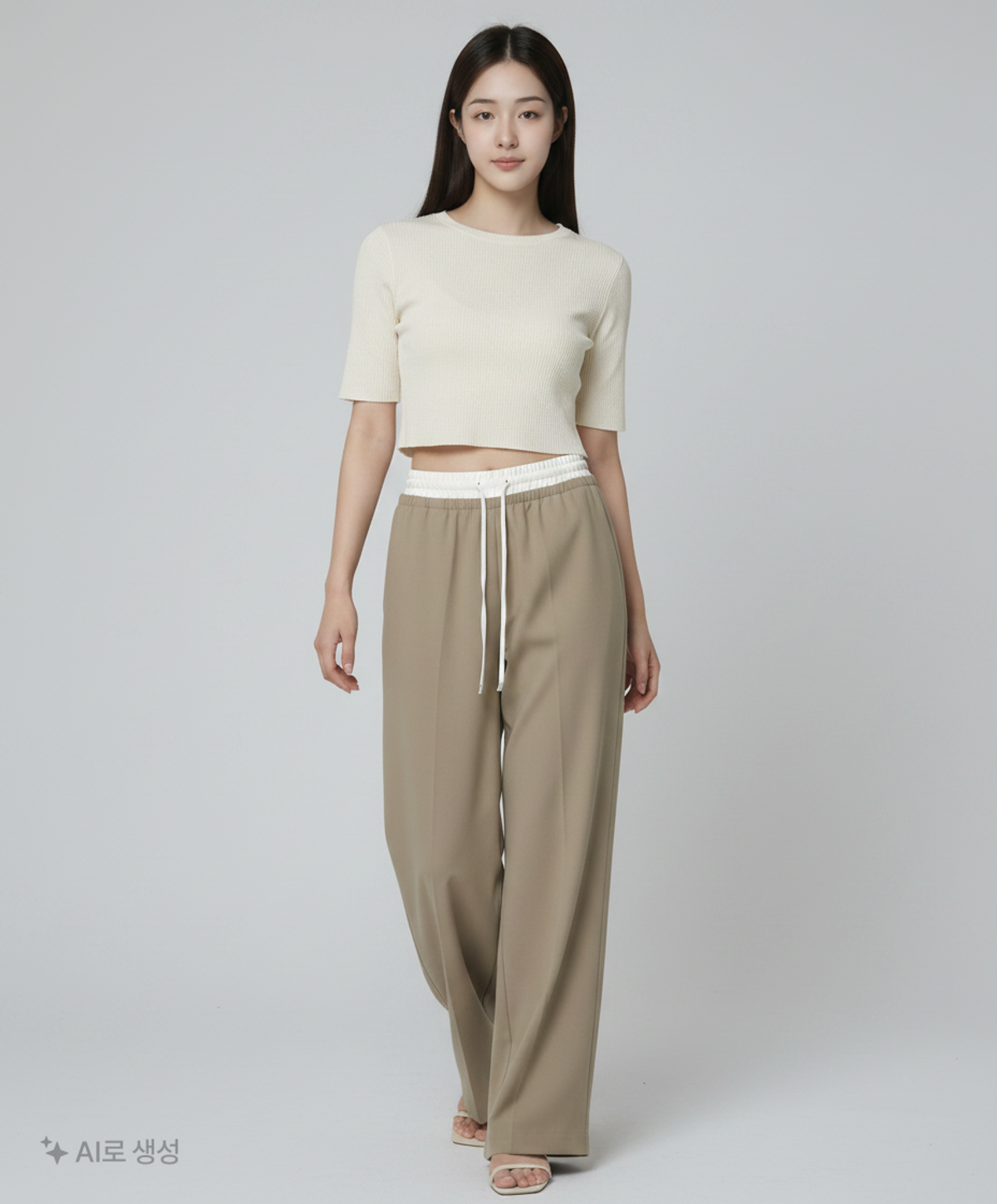 자라(ZARA) 트레이닝 팬츠 S