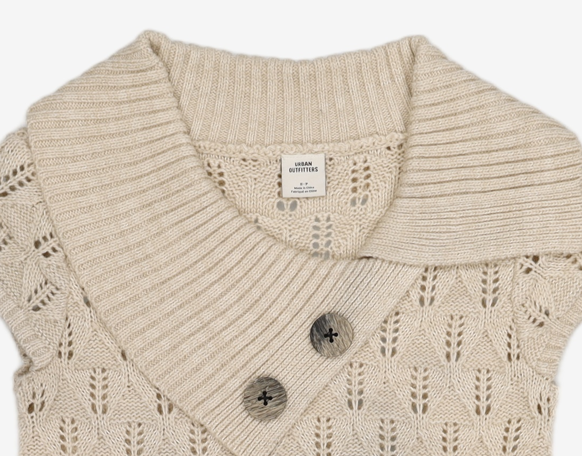 어반아웃피터스(URBAN OUTFITTERS) 베스트 S-P