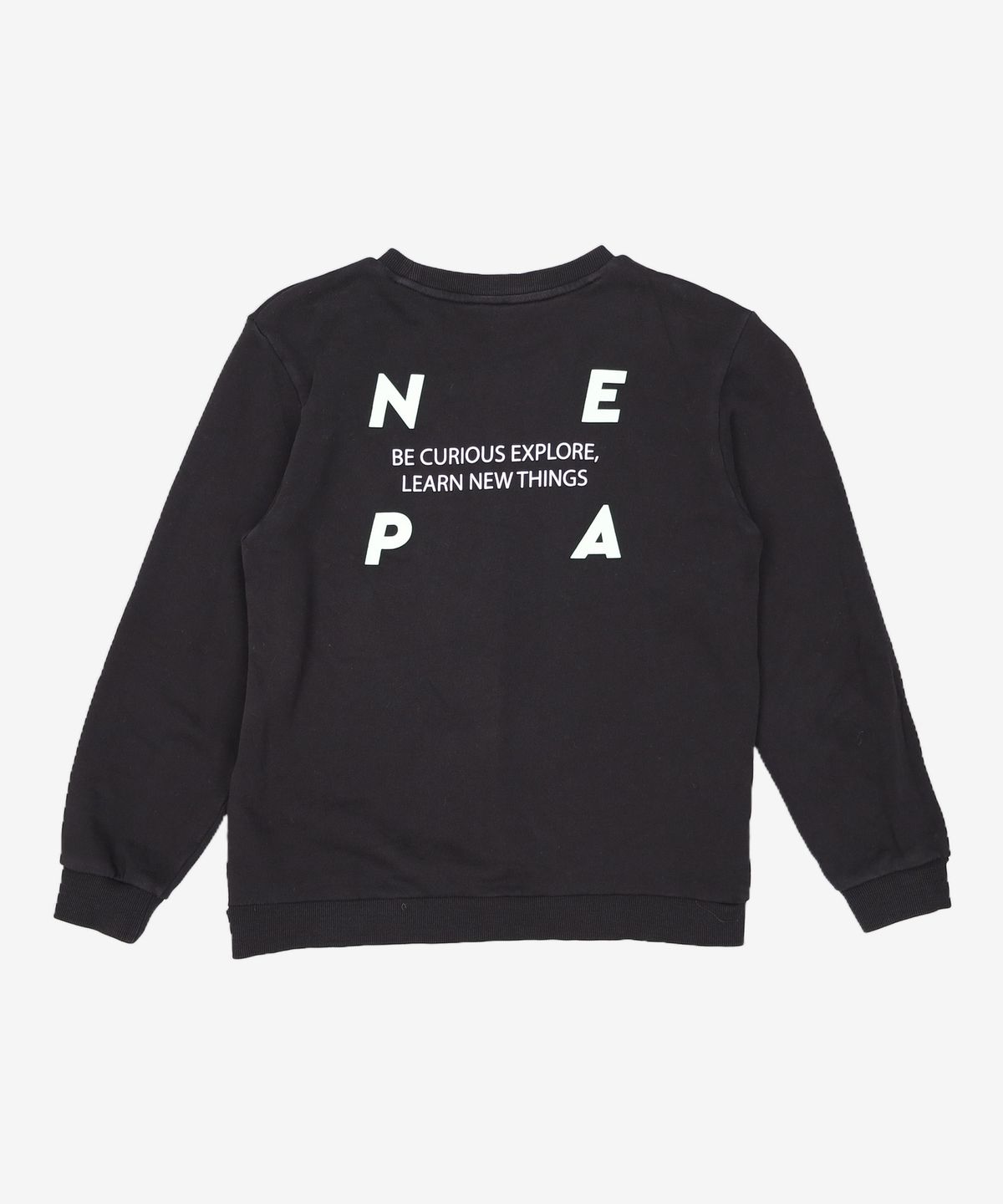네파 키즈(NEPA KIDS) 맨투맨/스웨트셔츠 155