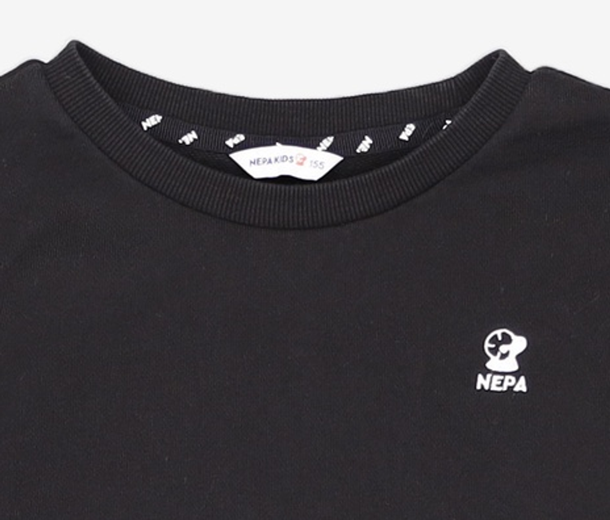 네파 키즈(NEPA KIDS) 맨투맨/스웨트셔츠 155