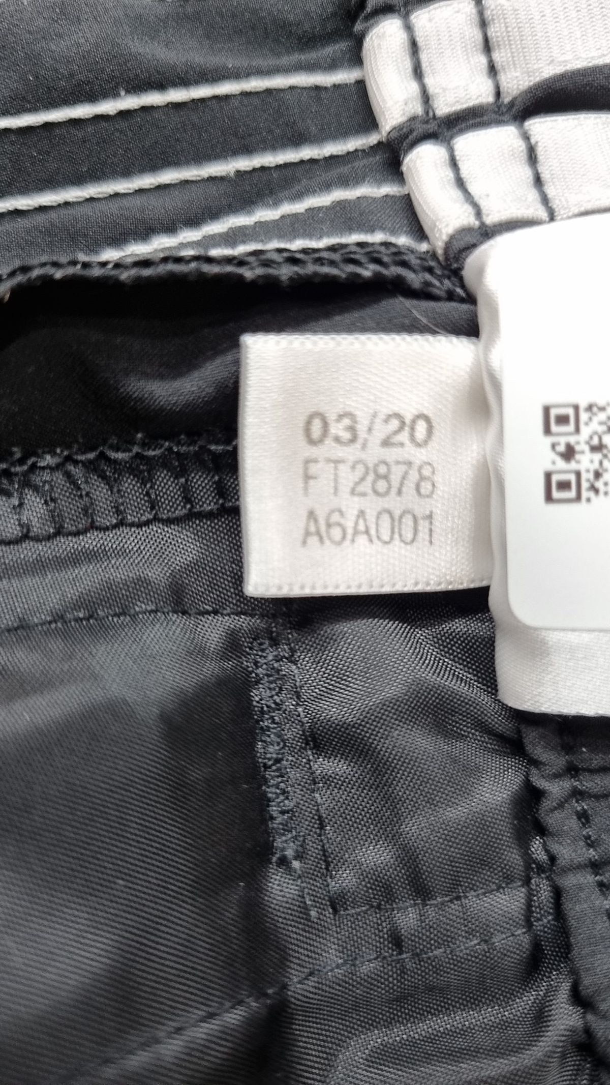 아디다스(ADIDAS) 숏팬츠 S