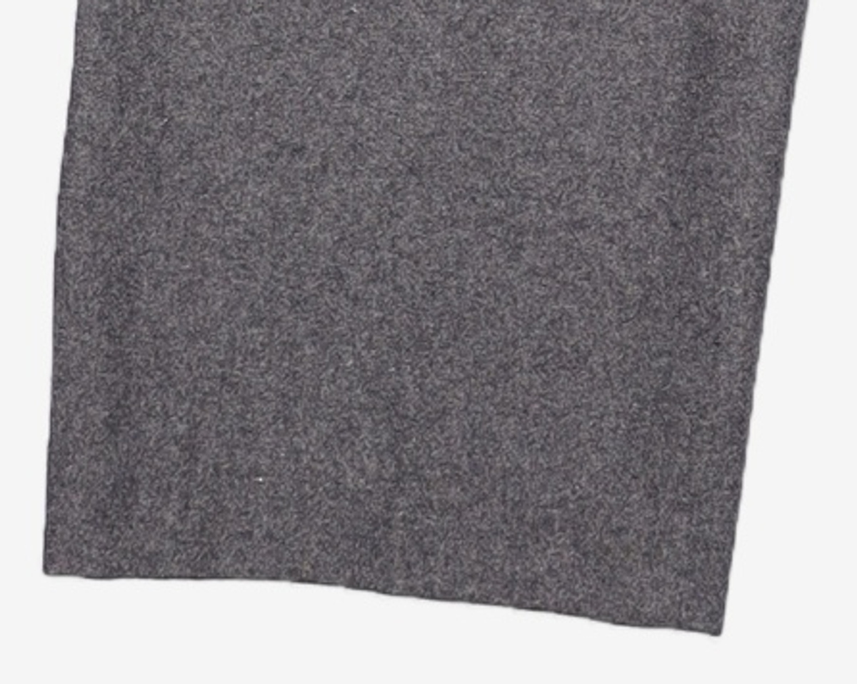 에러스익셉티드(ERRORS EXCEPTED) 슈트 팬츠/슬랙스 S
