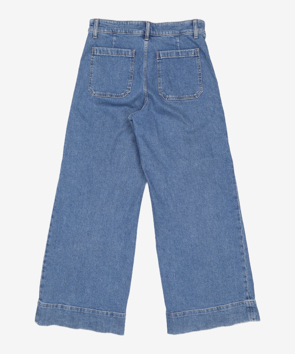에이치앤엠(H&M) 청/데님 팬츠 8
