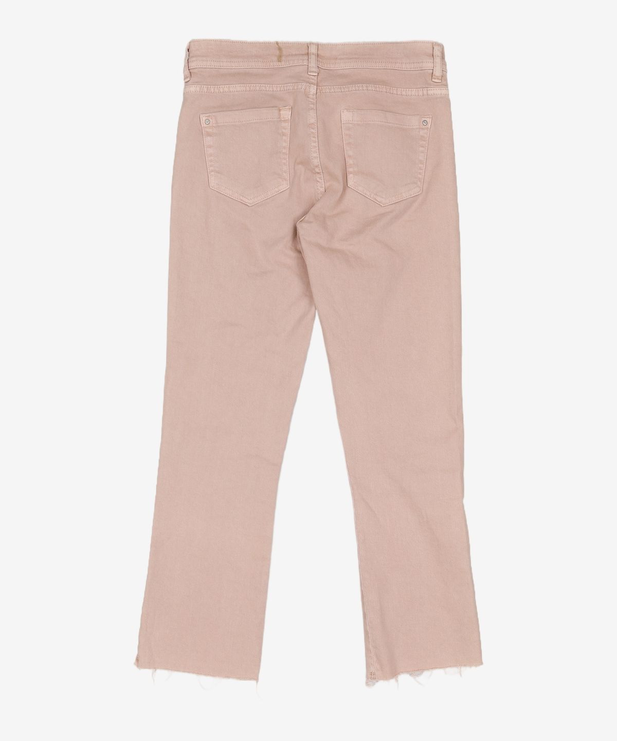 자라 베이직(ZARA BASIC) 청/데님 팬츠 26