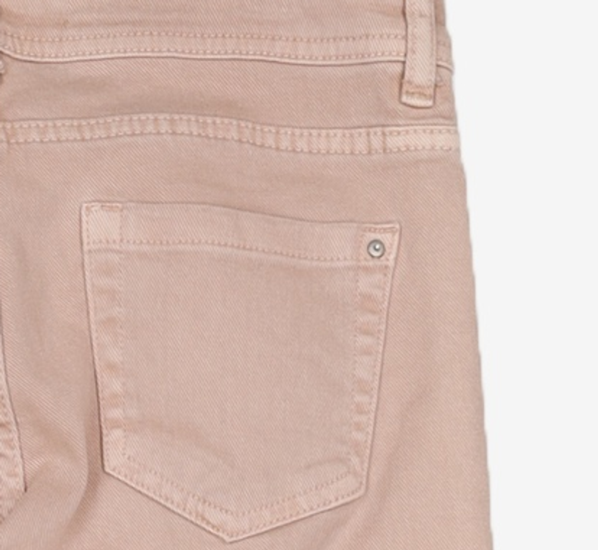 자라 베이직(ZARA BASIC) 청/데님 팬츠 26