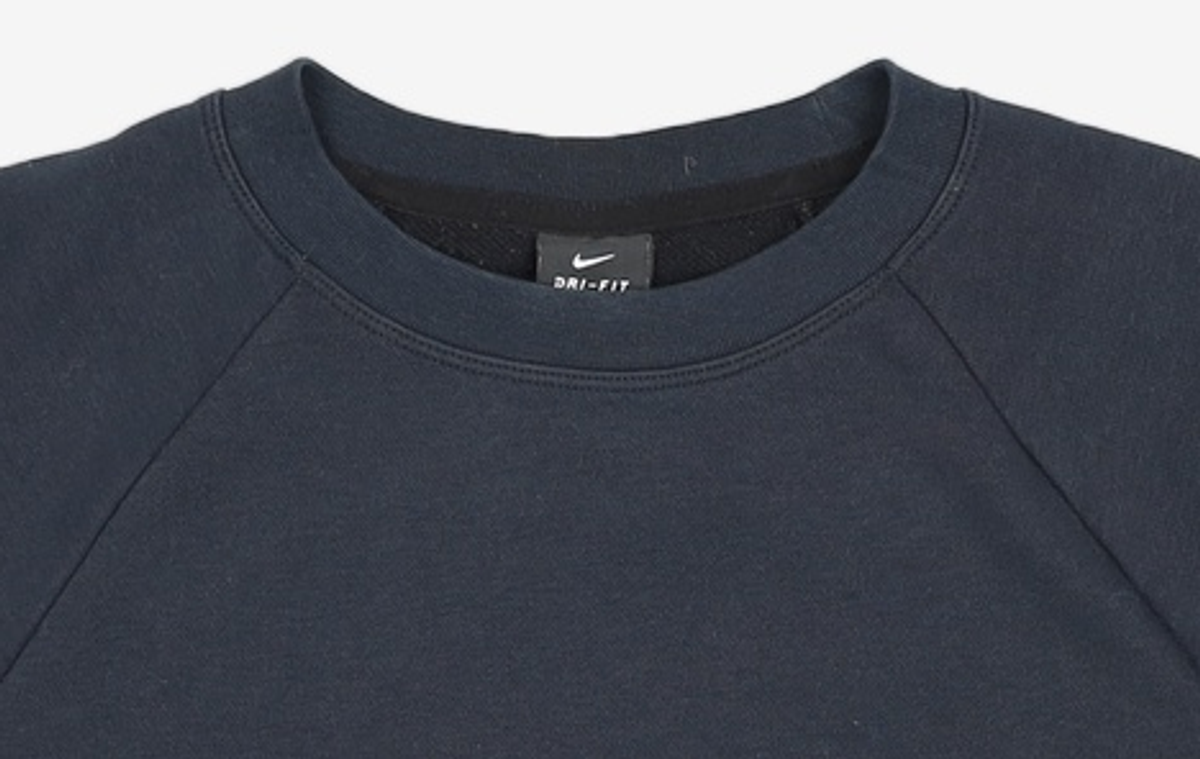 나이키(NIKE) 맨투맨/스웨트셔츠 S