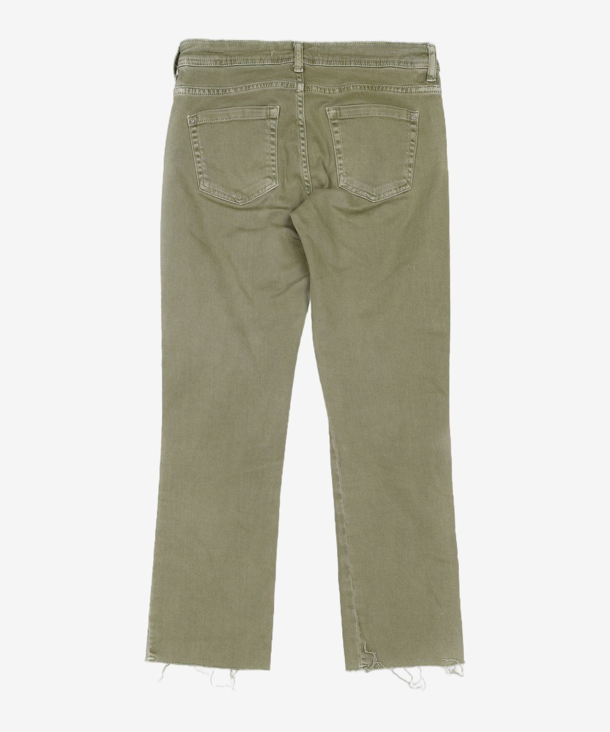 자라 베이직(ZARA BASIC) 청/데님 팬츠 26