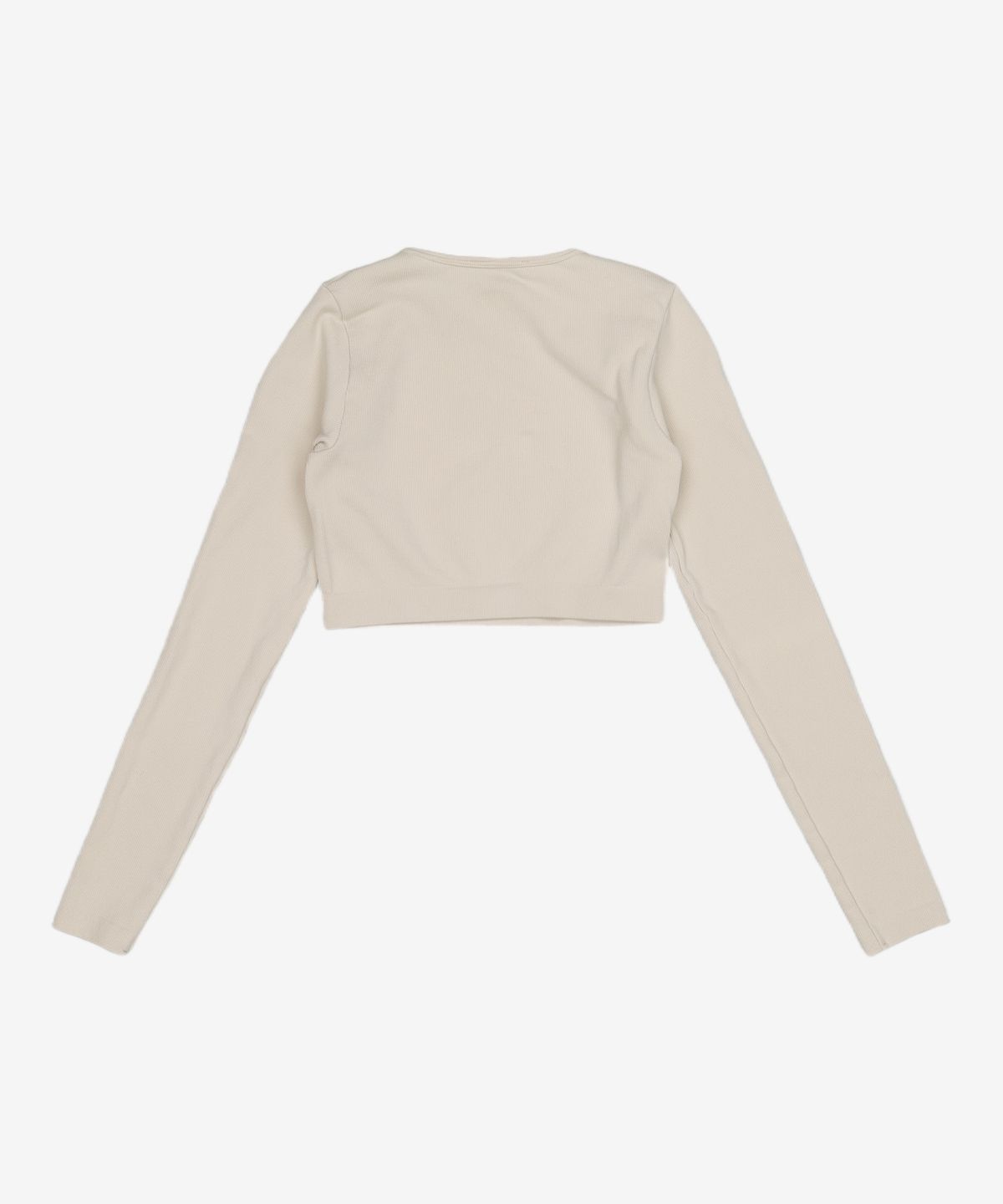 자라(ZARA) 긴소매 티셔츠 XS
