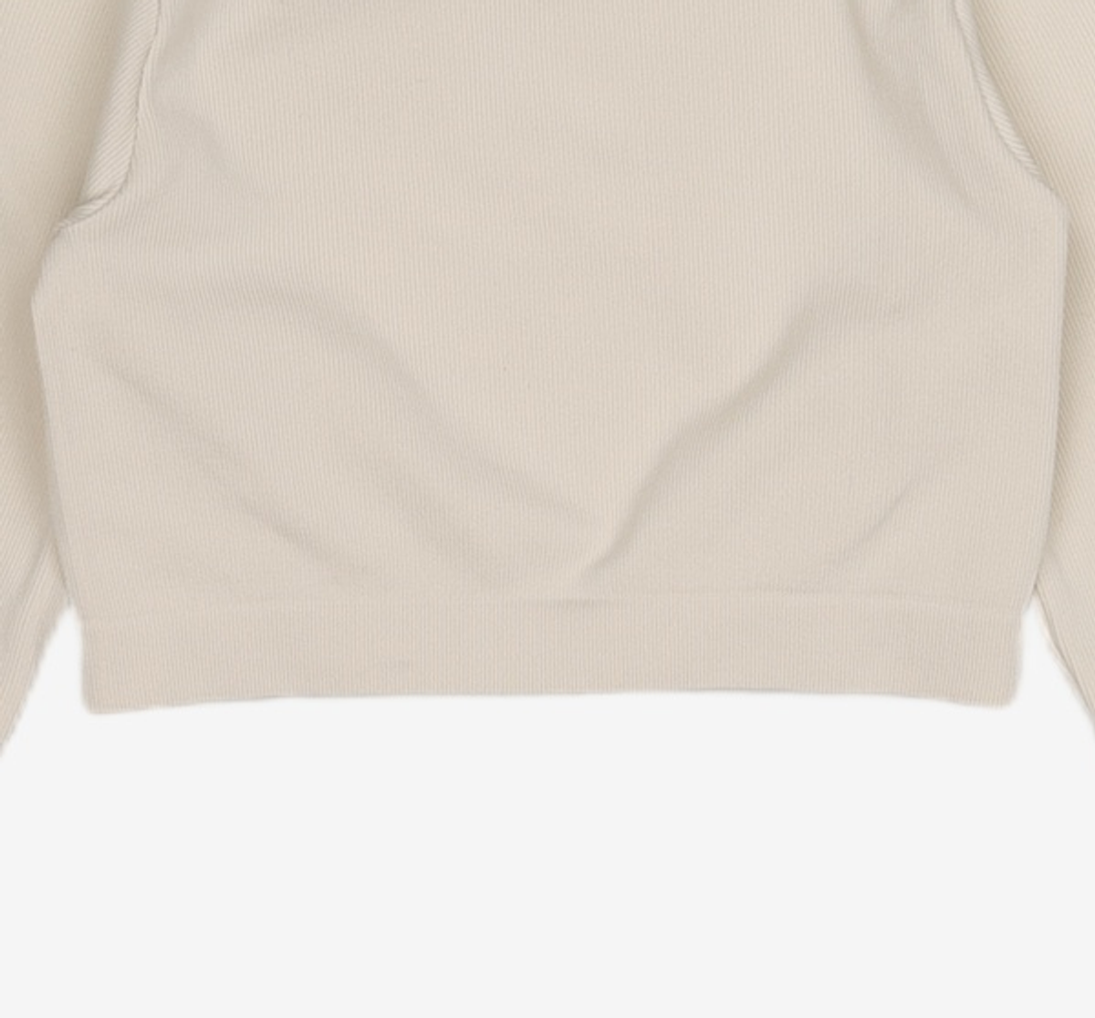자라(ZARA) 긴소매 티셔츠 XS