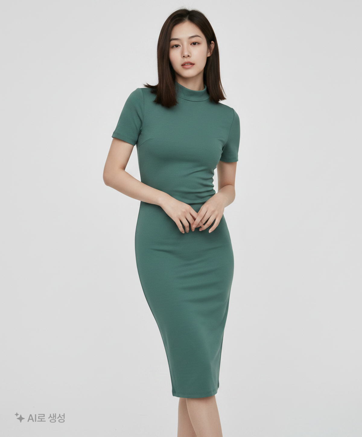 자라(ZARA) 맥시 원피스 S