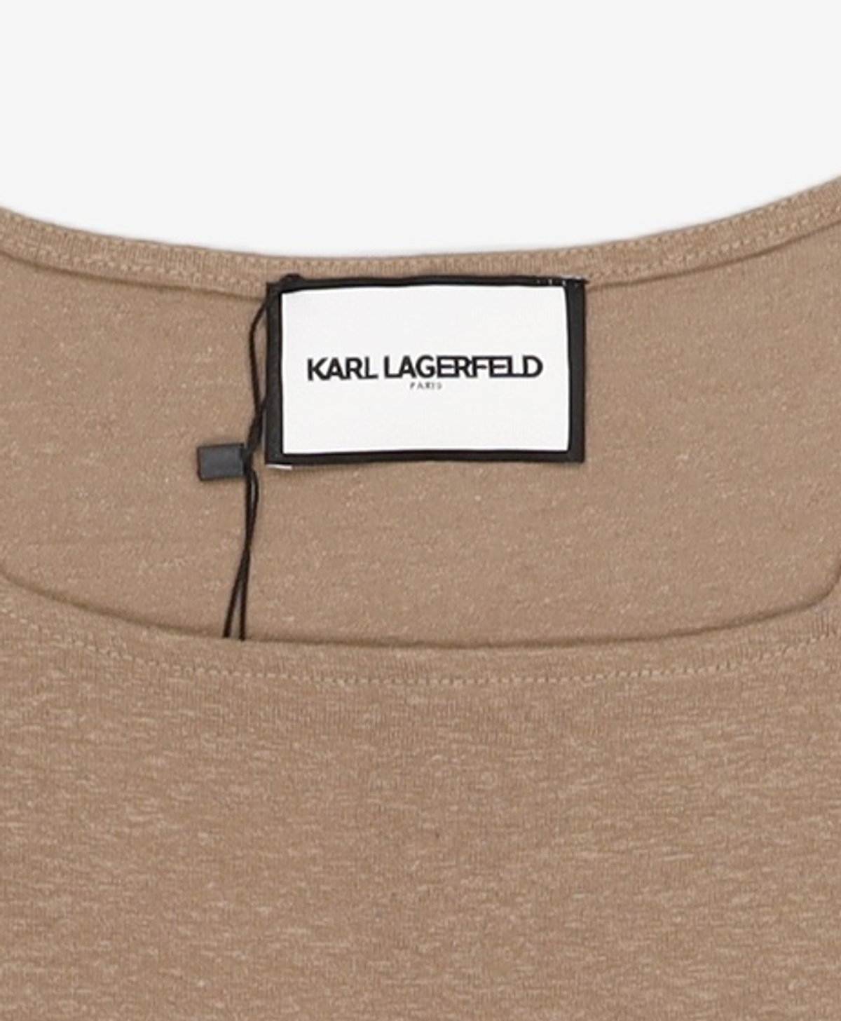 칼 라거펠트(KARL LAGERFELD) 반소매 티셔츠 95