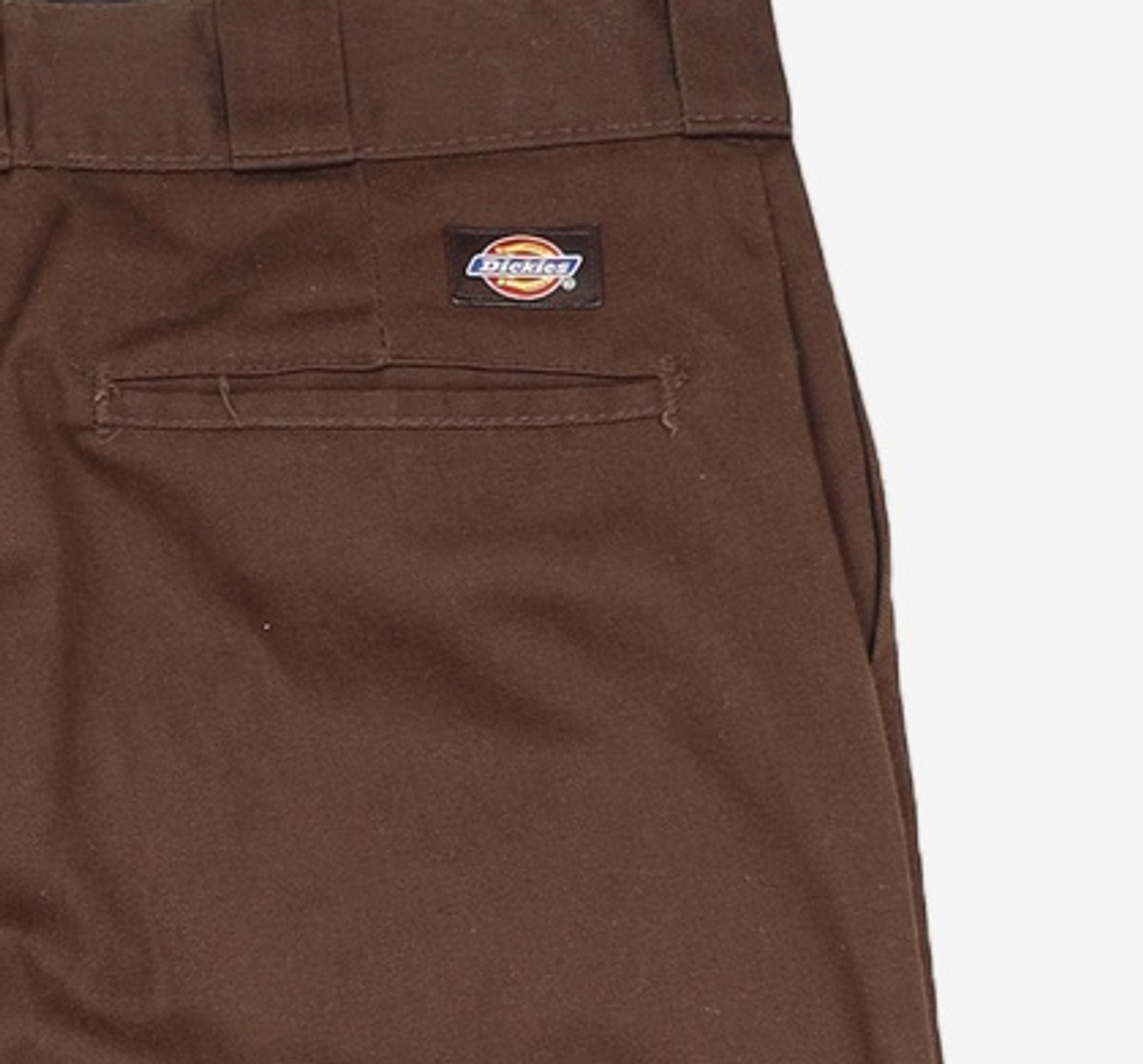 디키즈(DICKIES) 코튼 팬츠 34