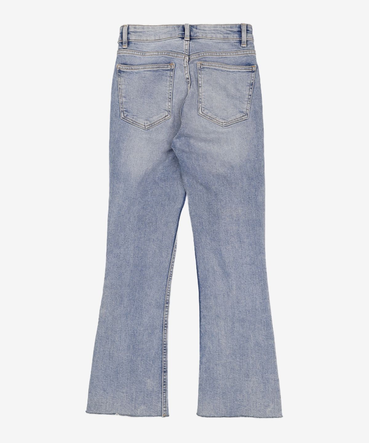 자라(ZARA) 청/데님 팬츠 36