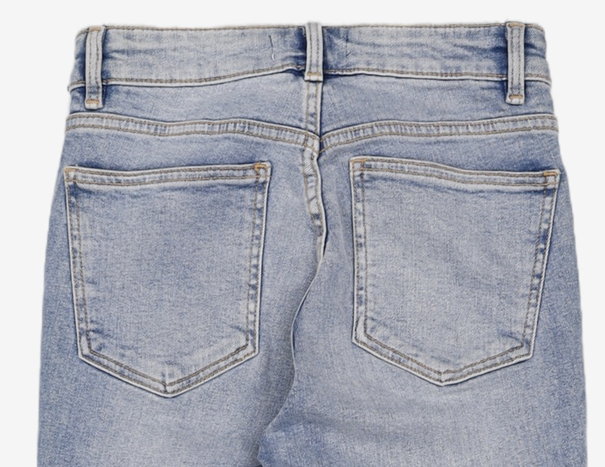 자라(ZARA) 청/데님 팬츠 36