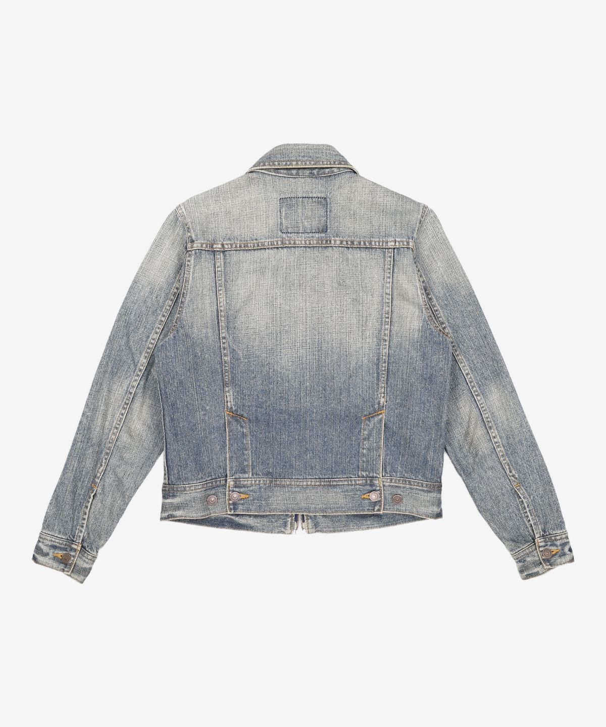 리바이스(LEVI'S) 데님/트러커 재킷 M
