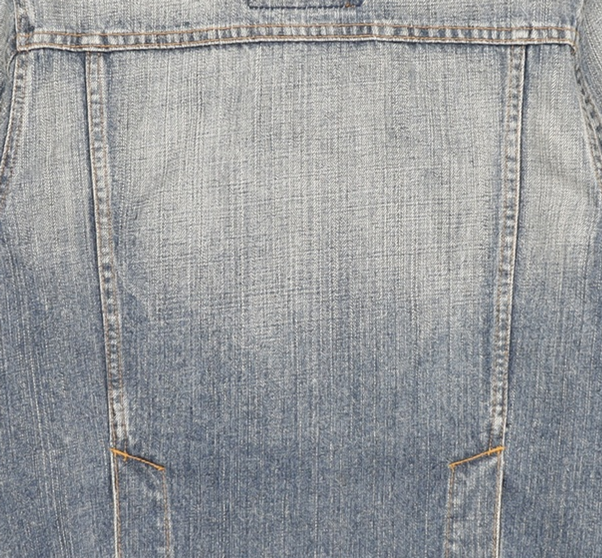 리바이스(LEVI'S) 데님/트러커 재킷 M