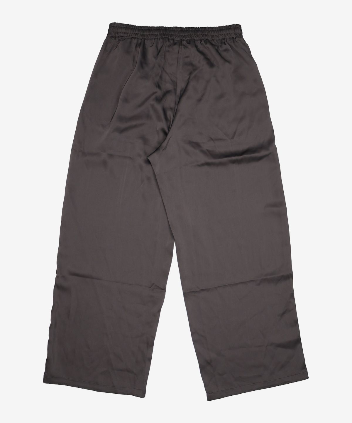 드로우핏(DRAW FIT) 러스터 싱글 라인 트랙 팬츠 [BLACK] XL