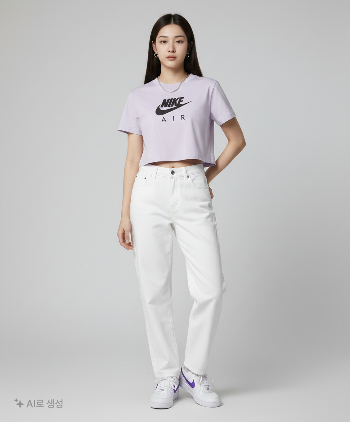 나이키(NIKE) 반소매 티셔츠 S
