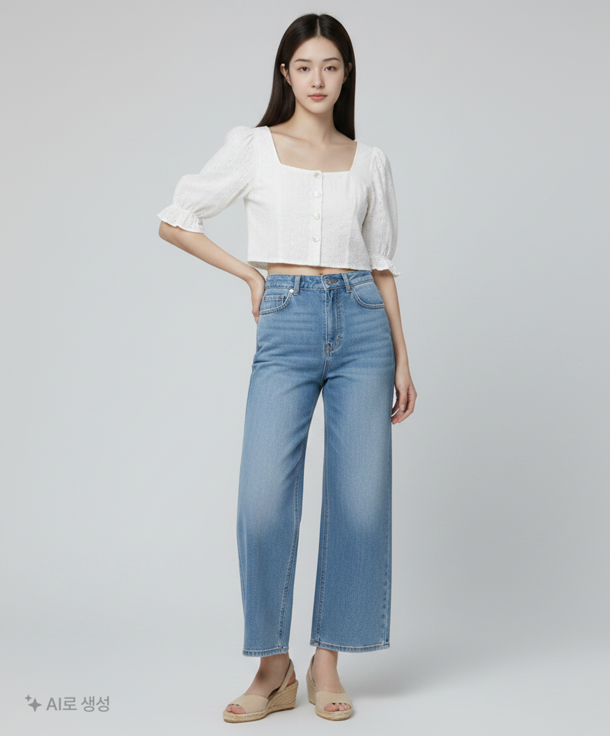 자라(ZARA) 블라우스 M
