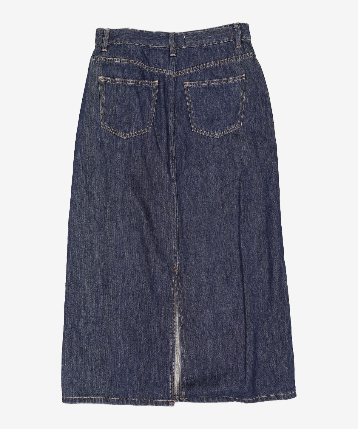 베러데님(BETTER DENIM) 롱스커트 S