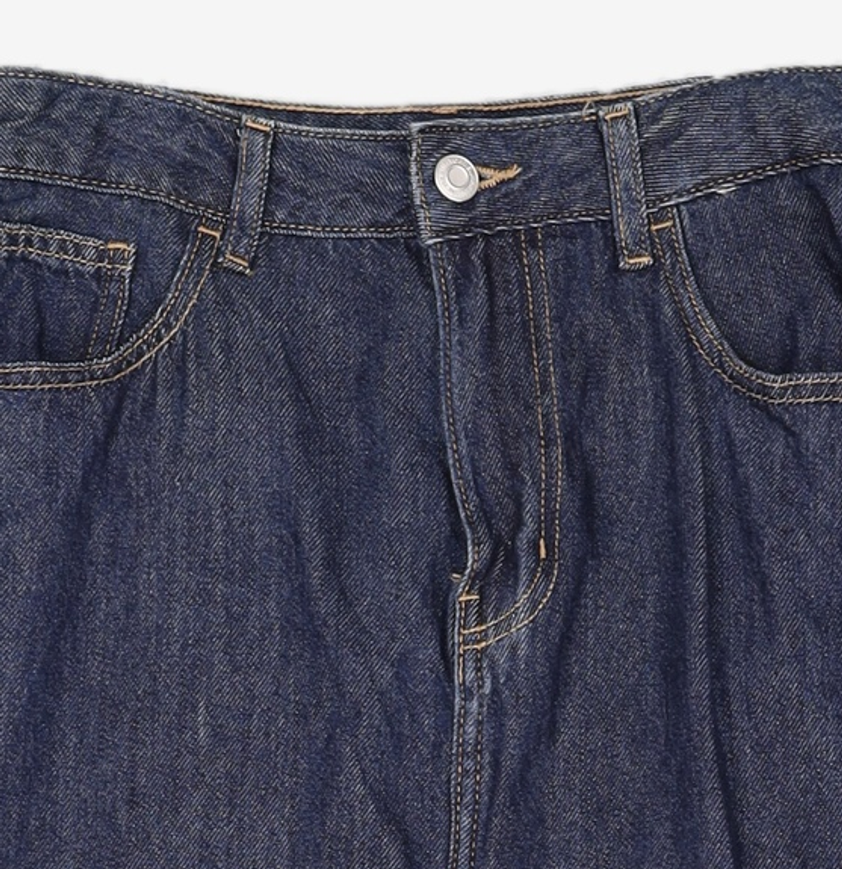 베러데님(BETTER DENIM) 롱스커트 S