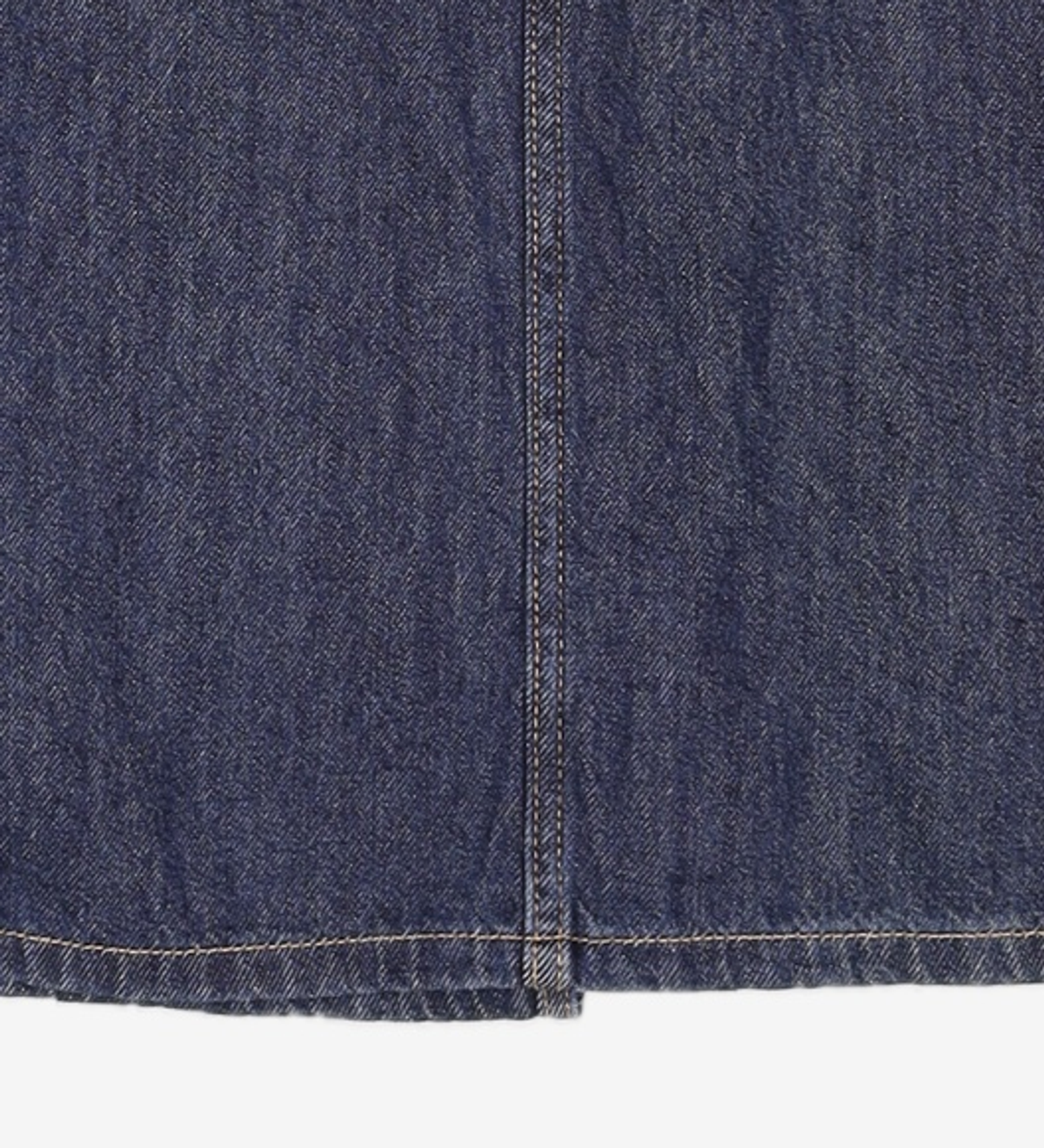 베러데님(BETTER DENIM) 롱스커트 S