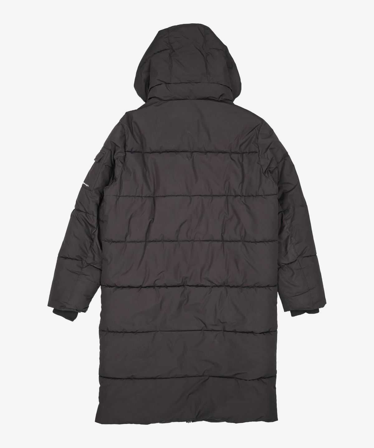 디키즈(DICKIES) 롱 패딩/롱 헤비 아우터 M