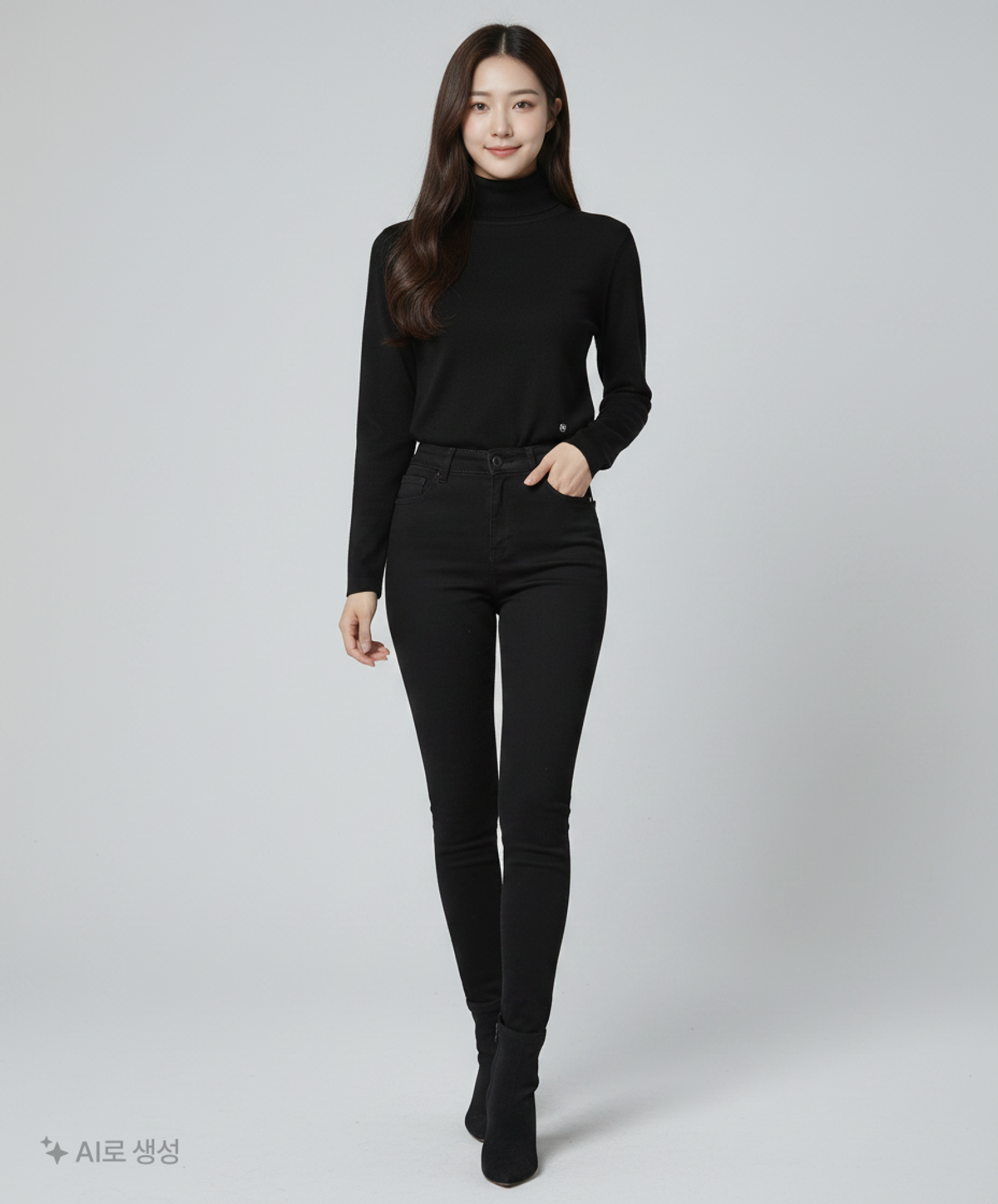 칼 라거펠트(KARL LAGERFELD) 긴소매 티셔츠 55