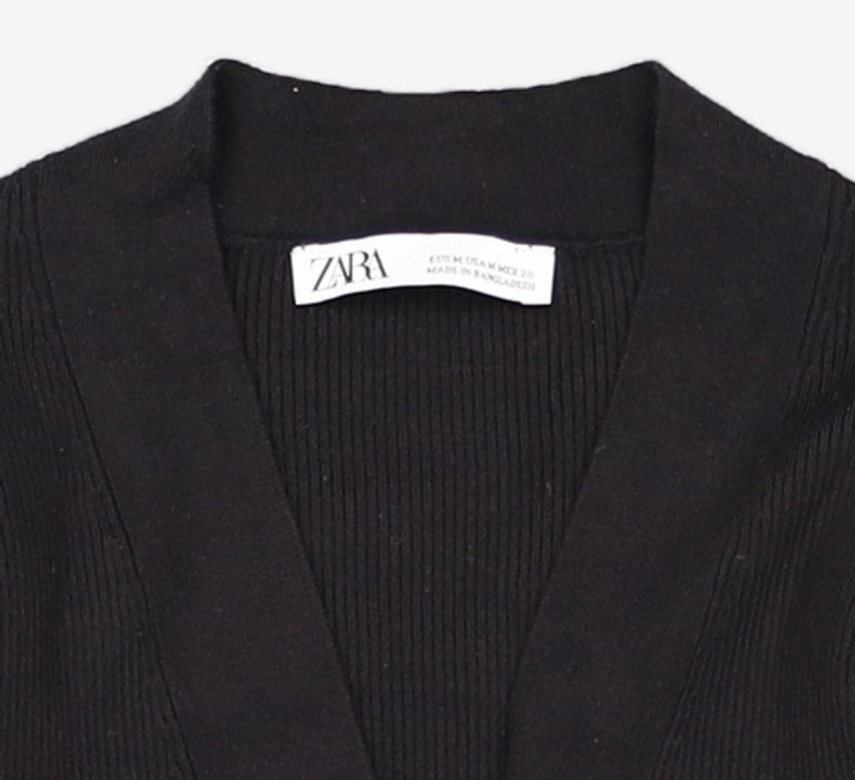 자라(ZARA) 카디건 M