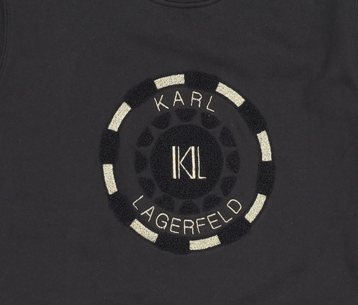 칼 라거펠트(KARL LAGERFELD) 맨투맨/스웨트셔츠 85