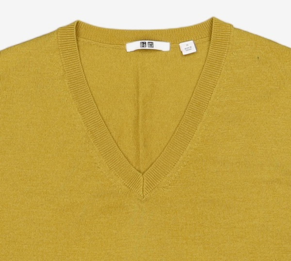 유니클로(UNIQLO) 니트/스웨터 M