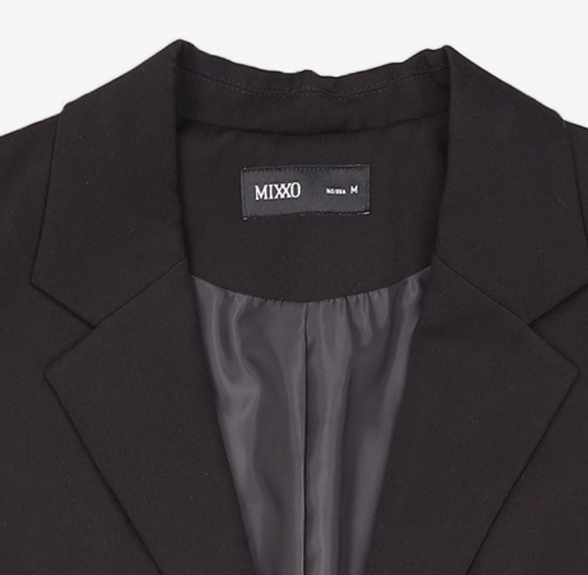 미쏘(MIXXO) 슈트/블레이저 재킷 M