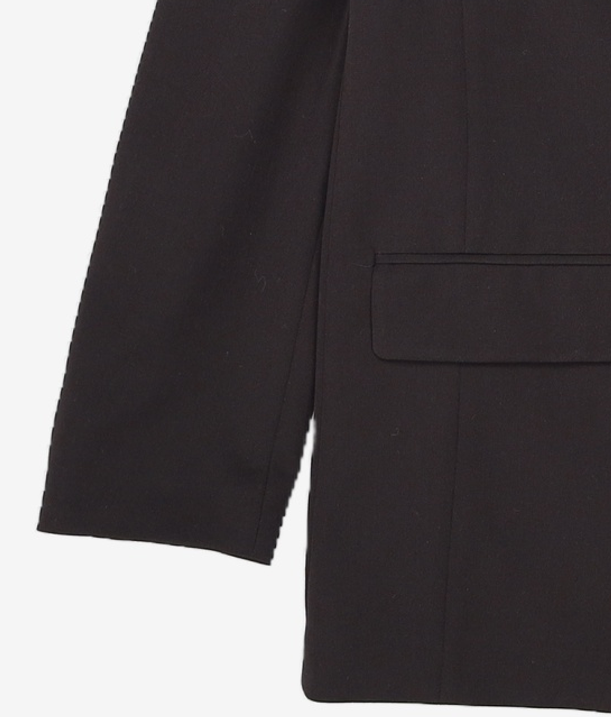 미쏘(MIXXO) 슈트/블레이저 재킷 M