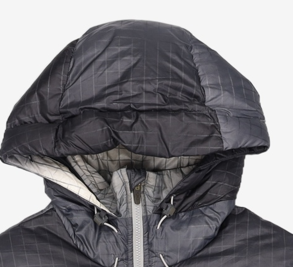 나이키 ACG(NIKE ACG) 숏 패딩/숏 헤비 아우터 100