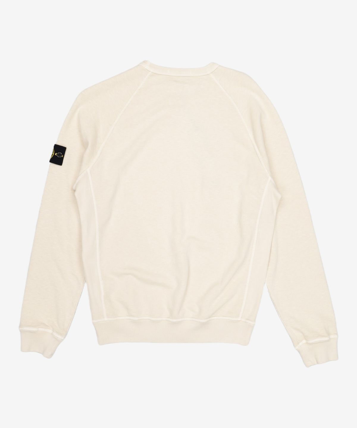 스톤아일랜드(STONE ISLAND) 맨투맨/스웨트셔츠 M