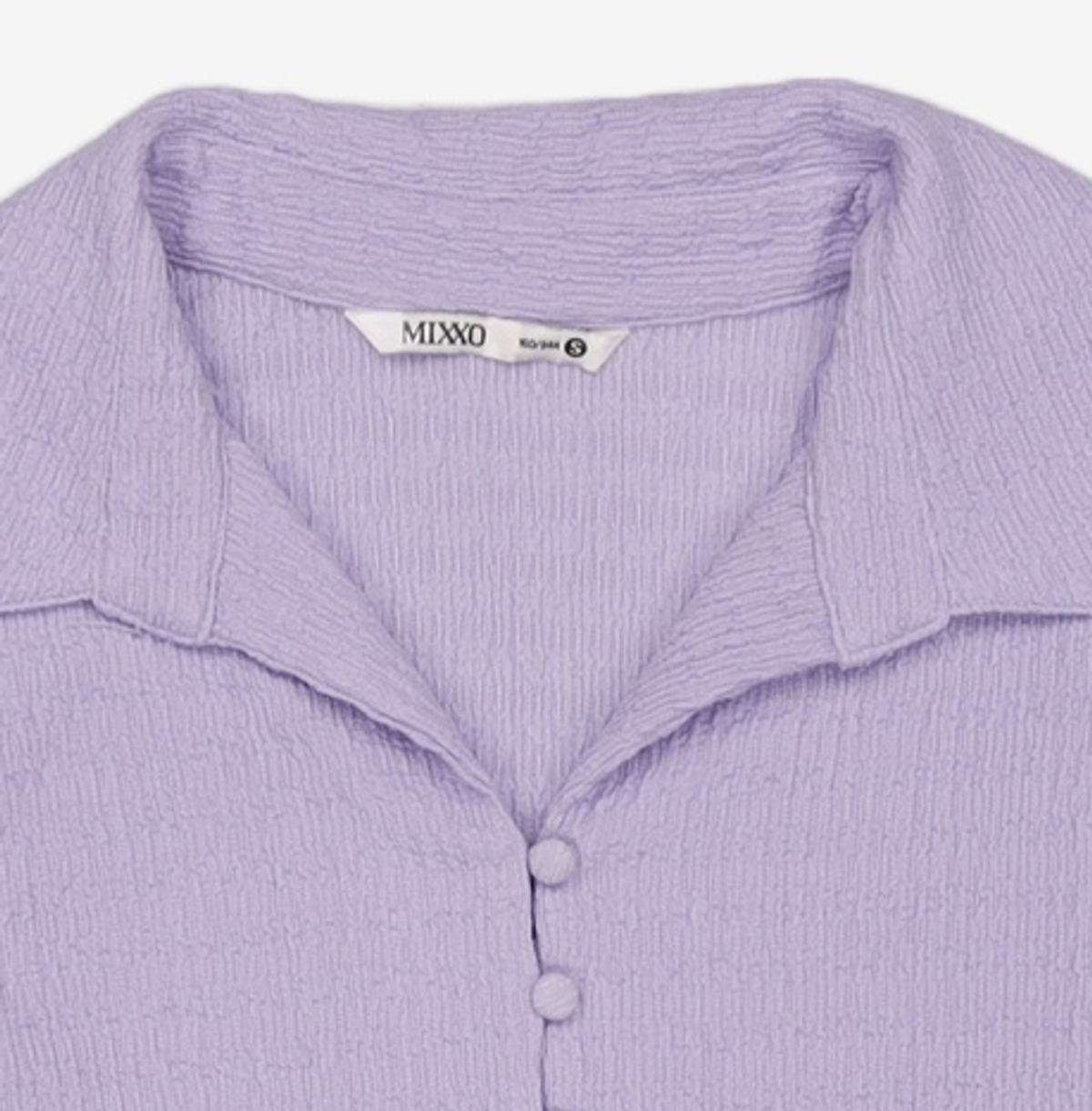 미쏘(MIXXO) 카디건 S