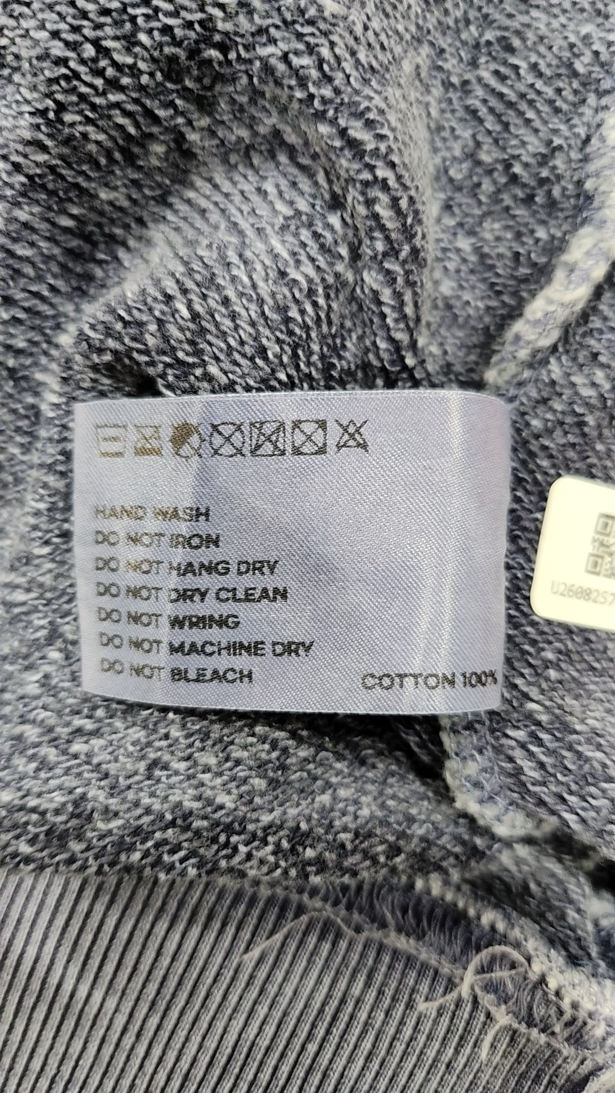 앵글런(ANGLAN) 후드 티셔츠 3XL