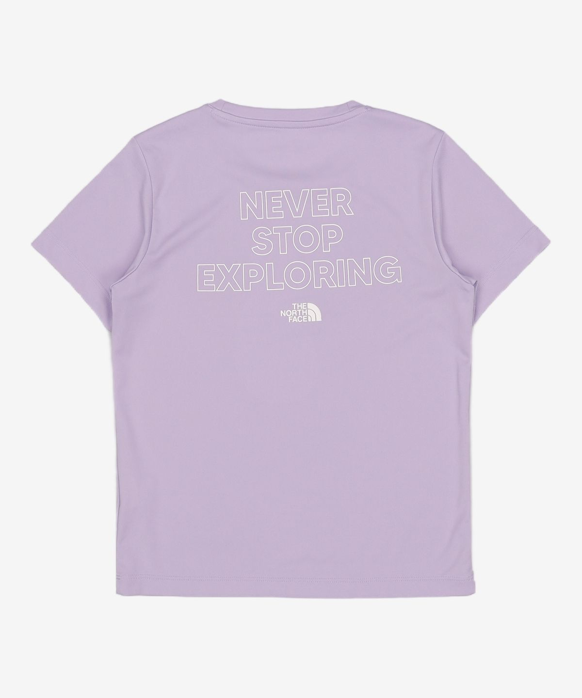 노스페이스 키즈(THE NORTH FACE KIDS) 반소매 티셔츠 130