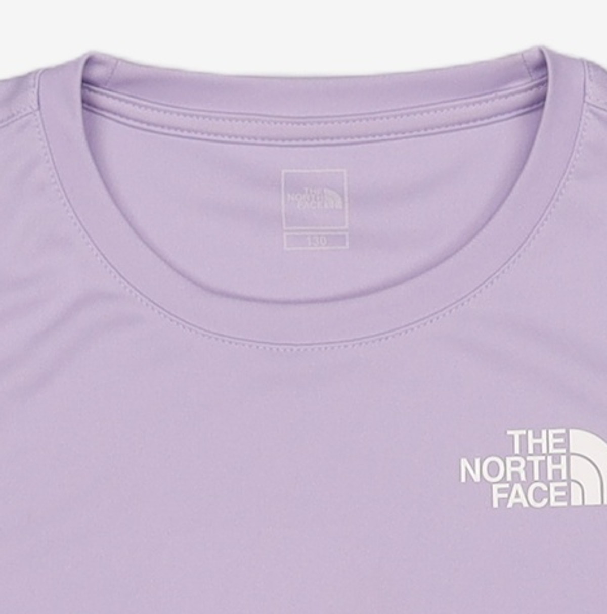 노스페이스 키즈(THE NORTH FACE KIDS) 반소매 티셔츠 130