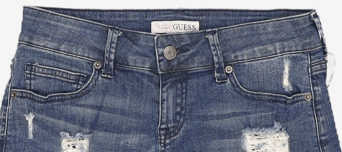 게스(GUESS) 숏팬츠 28
