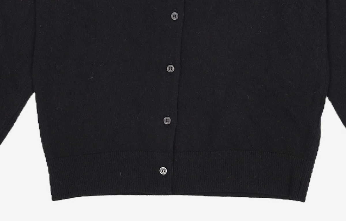 칼 라거펠트(KARL LAGERFELD) 카디건 85